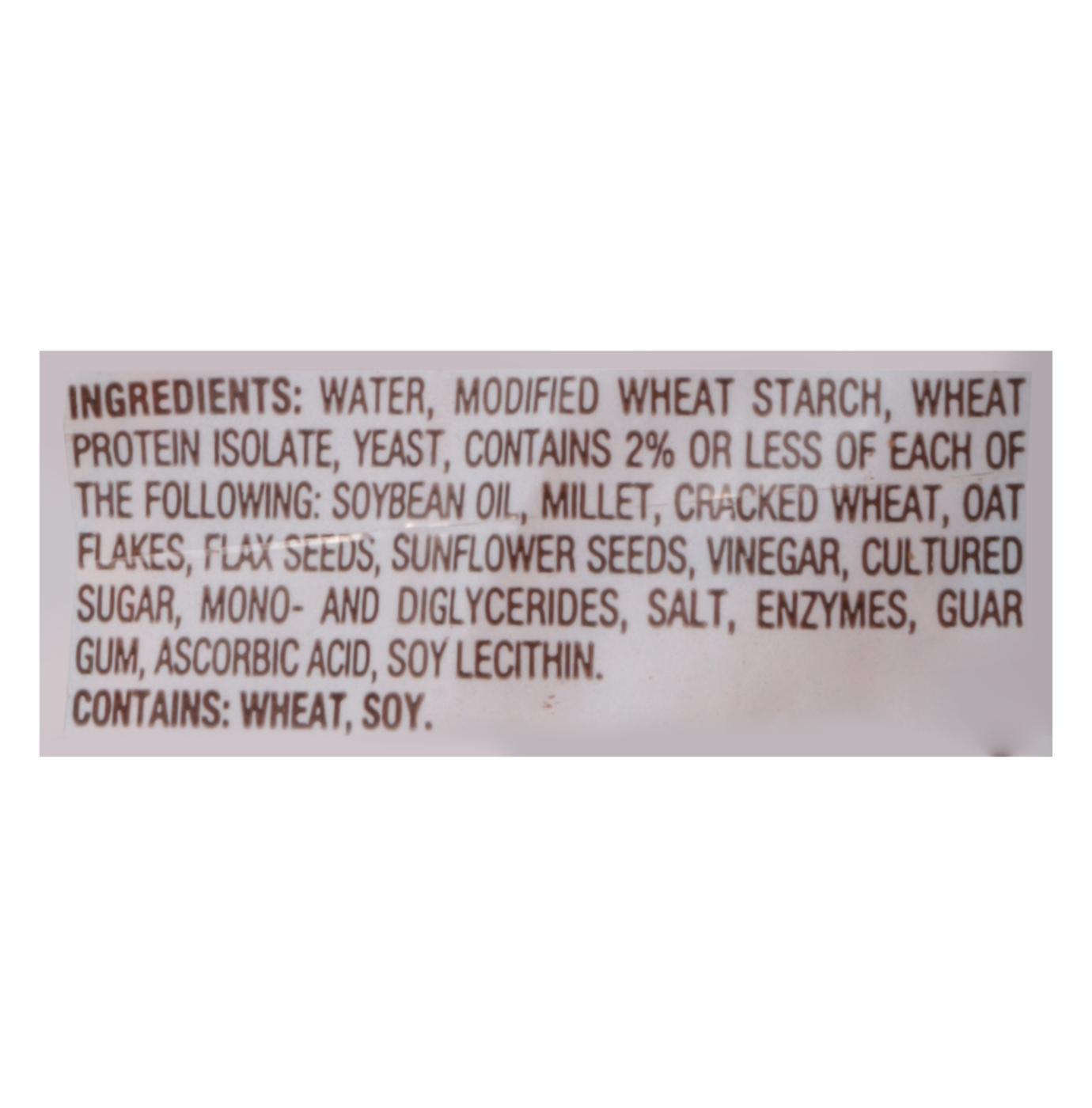 Nature's Own Life Keto Multigrain Bread; image 3 of 6