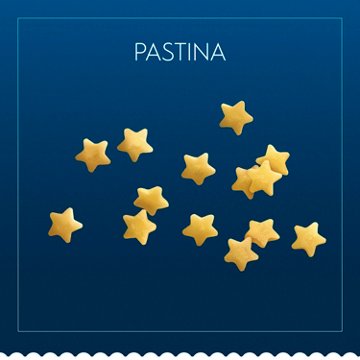 Barilla Pastina Pasta