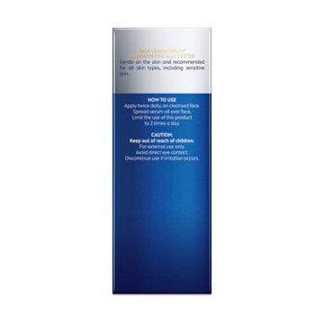 Nivea Men Age Defense Advanced Serum