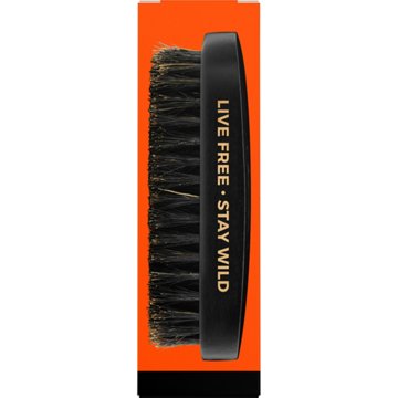 Wild Willies Boar Bristle Beard Brush
