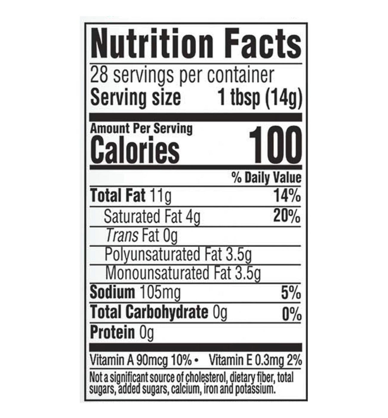 Country Crock Plant Butter With Avocado Oil; image 2 of 6