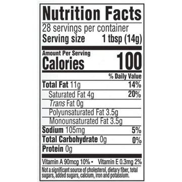 Country Crock Plant Butter With Avocado Oil, 14 oz