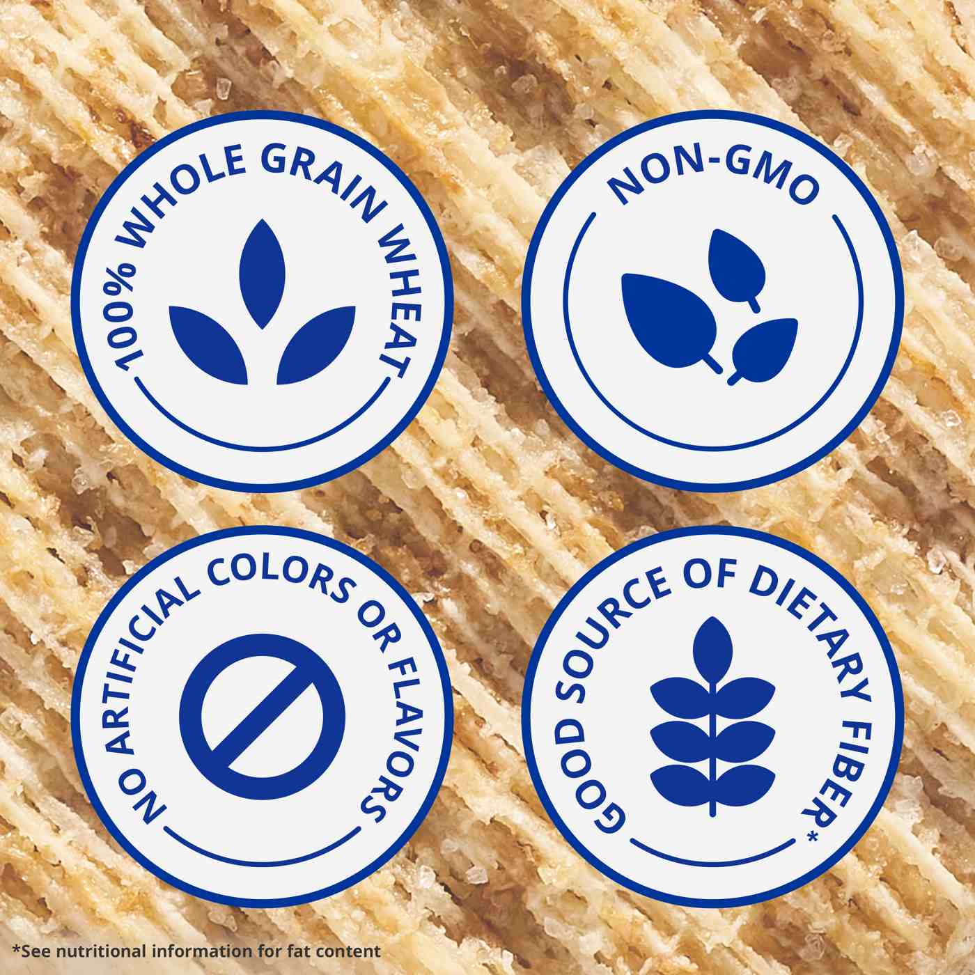 Triscuit Thin Crisps White Cheddar Whole Grain Wheat Crackers; image 9 of 10