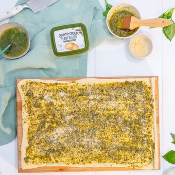 Country Crock Plant Butter With Olive Oil, 14 oz