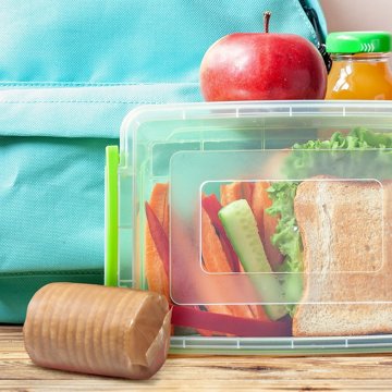 Ritz Fresh Stacks Zesty Herb Crackers, 11.8 oz