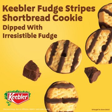 Keebler Cookie Classics Variety Pack, 20 ct