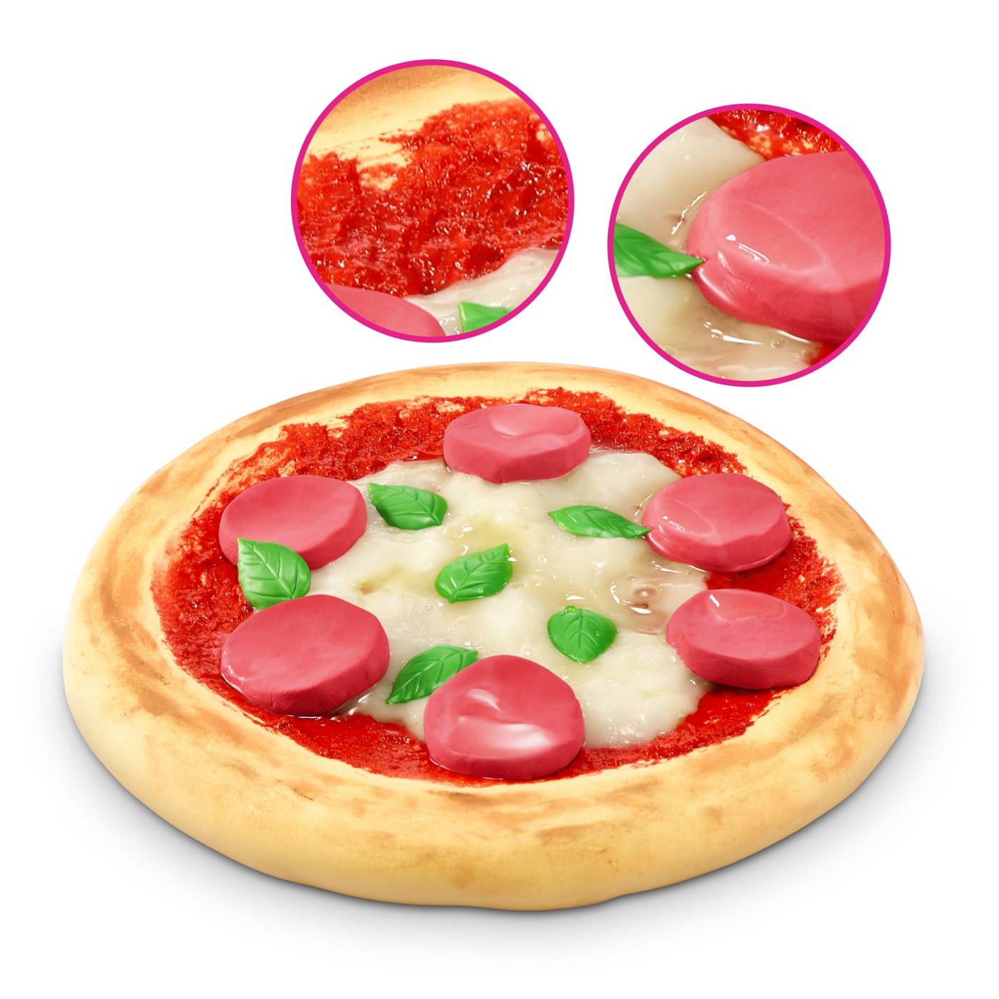 Zuru Slime Mart Pizza Basket; image 6 of 10