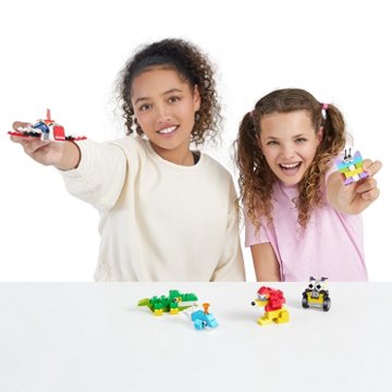 Zuru MAX Bricks Mega Pack, 253 pc