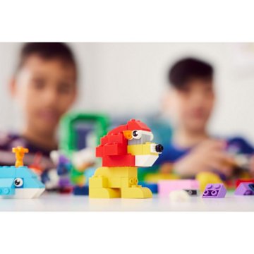 Zuru MAX Bricks Mega Pack, 253 pc