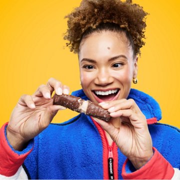 BUILT Puff 17g Protein Bar - Cookies 'N Cream