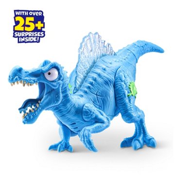 Zuru Smashers Mega Jurassic Light Up Ice Age Egg
