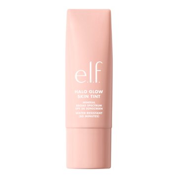 e.l.f. Halo Glow Skin Tint SPF 50 - Light Neutral