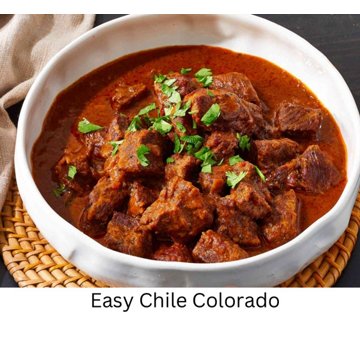 Birria Queen Instant Pozole Rojo Seasoning Bombs