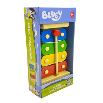 Bluey Magic Xylophone