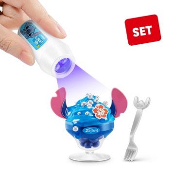 Zuru Mini Brands Create Disney Snacks Surprise Capsule - Series 1