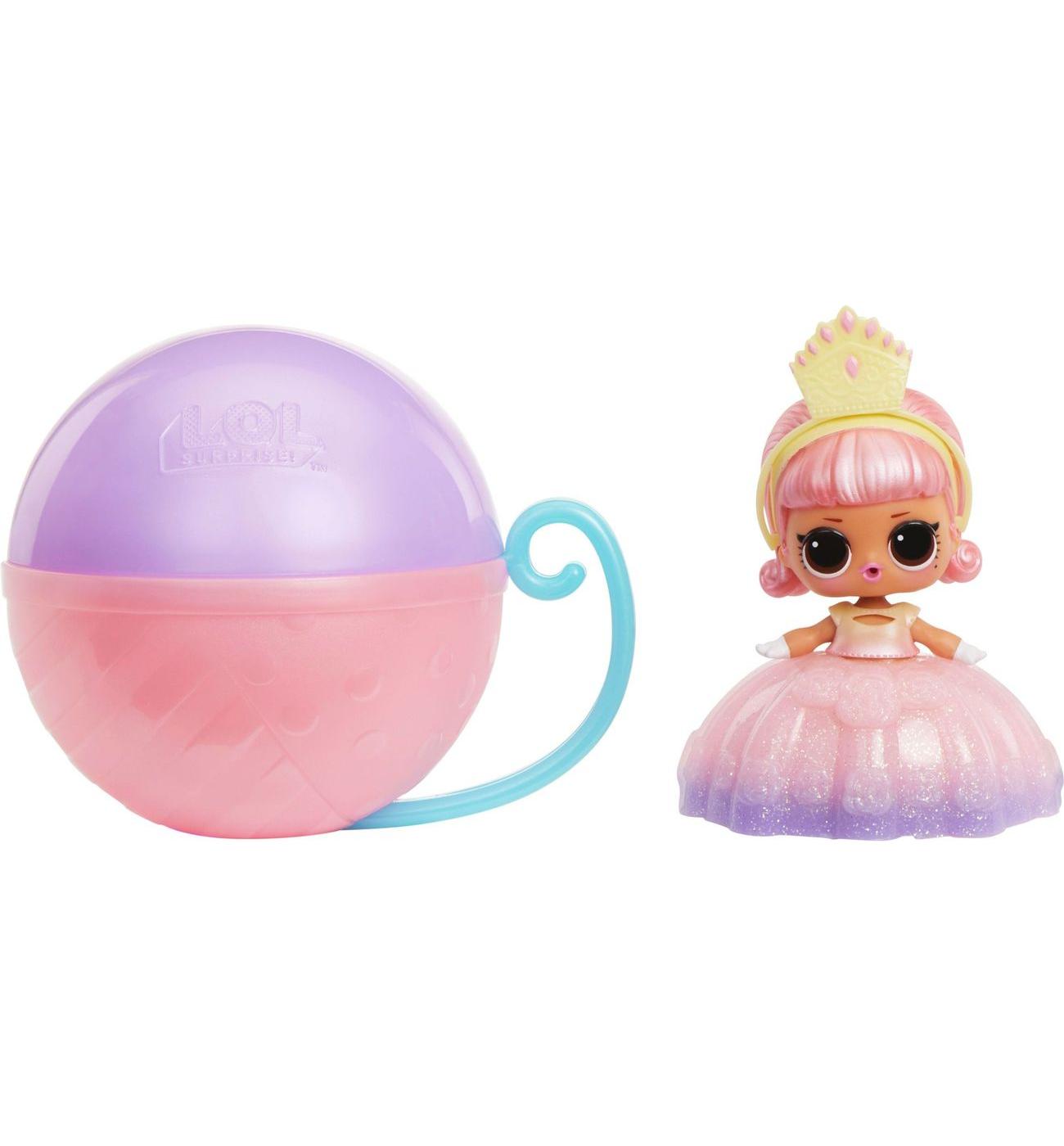 L.O.L. Surprise! Princess Tots Capsule - Shop Action figures & dolls at ...