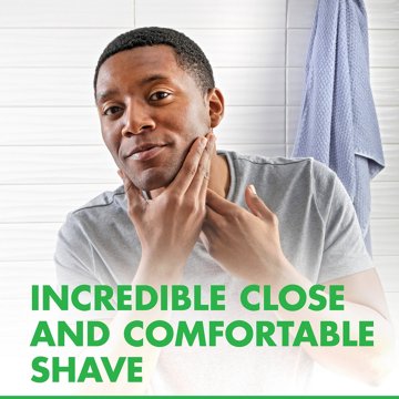 Gillette Mach3 Sensitive Men's Disposable Razors