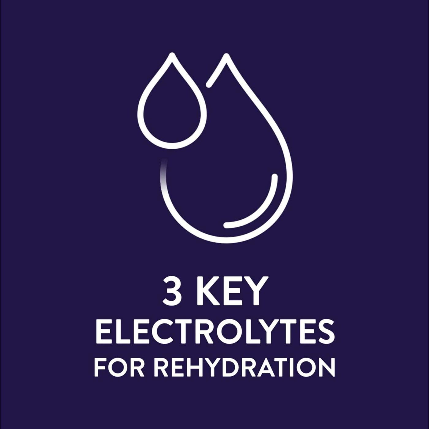 Pedialyte Electrolyte Solution Drink - Fruit Punch; image 5 of 9