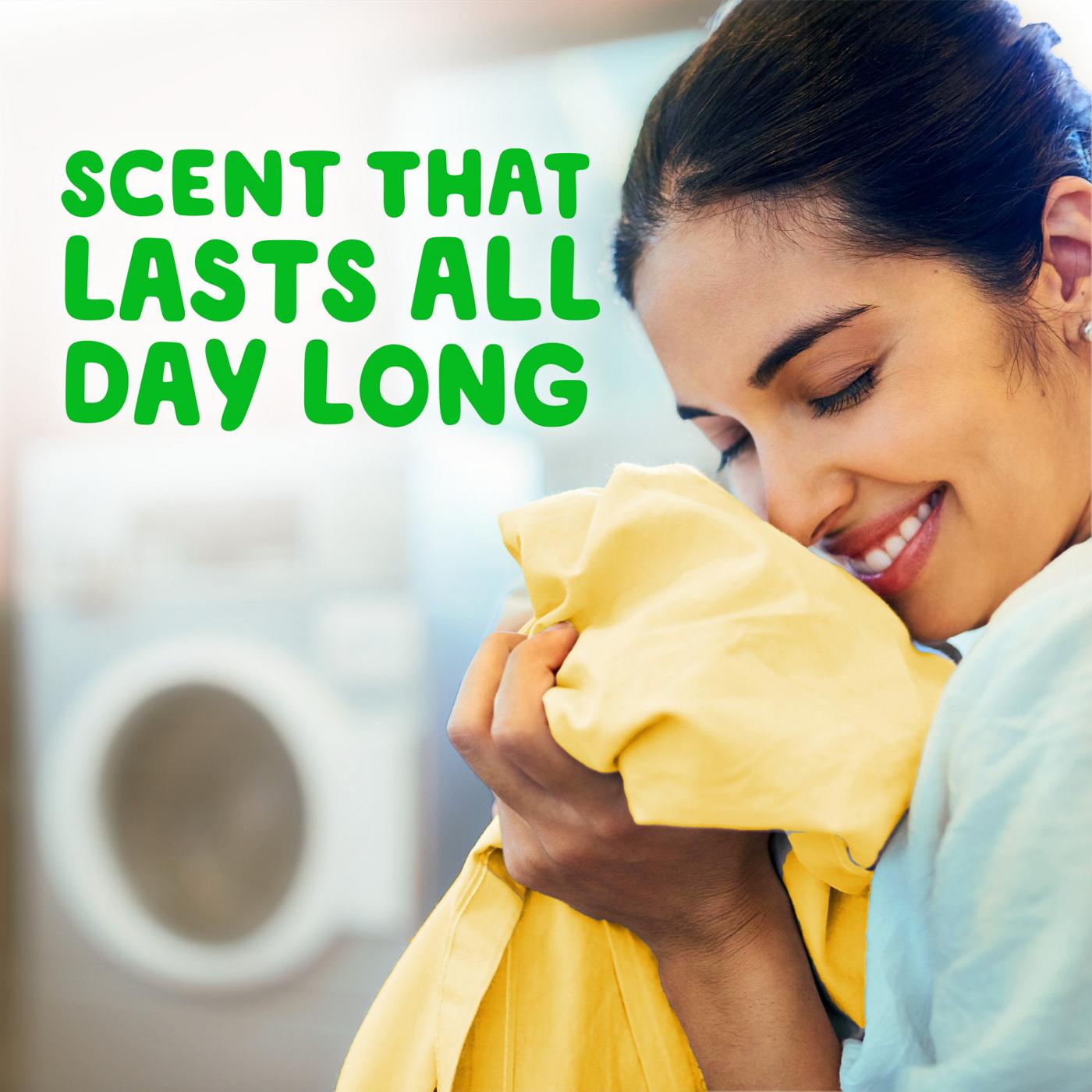 Gain Tango 2-in-1 Laundry Scent Booster Beads - Pina & Plumeria Scent; image 6 of 10