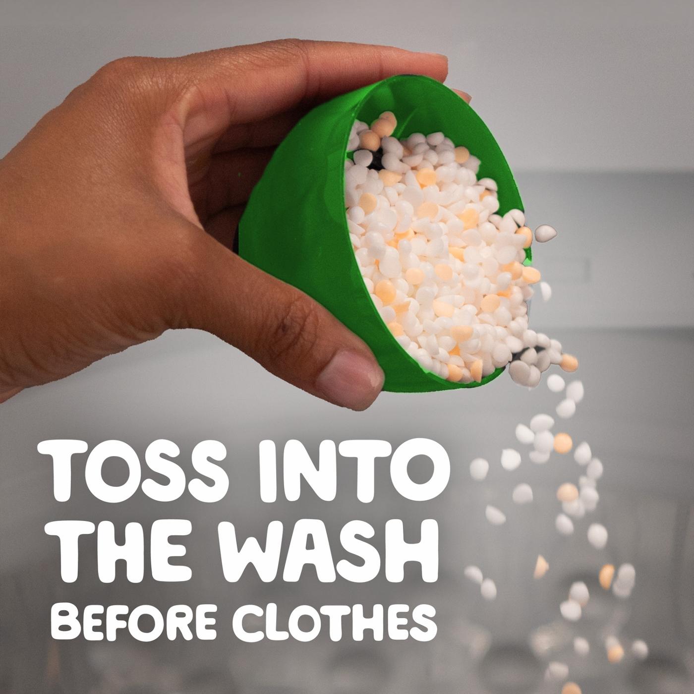 Gain Tango 2-in-1 Laundry Scent Booster Beads - Pina & Plumeria Scent; image 7 of 10