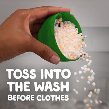 Gain Tango In-Wash Scent Booster Beads - Pina & Plumeria Scent