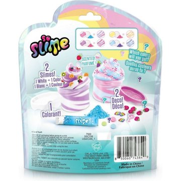 So Slime Sweet Swirl Slime Surprise