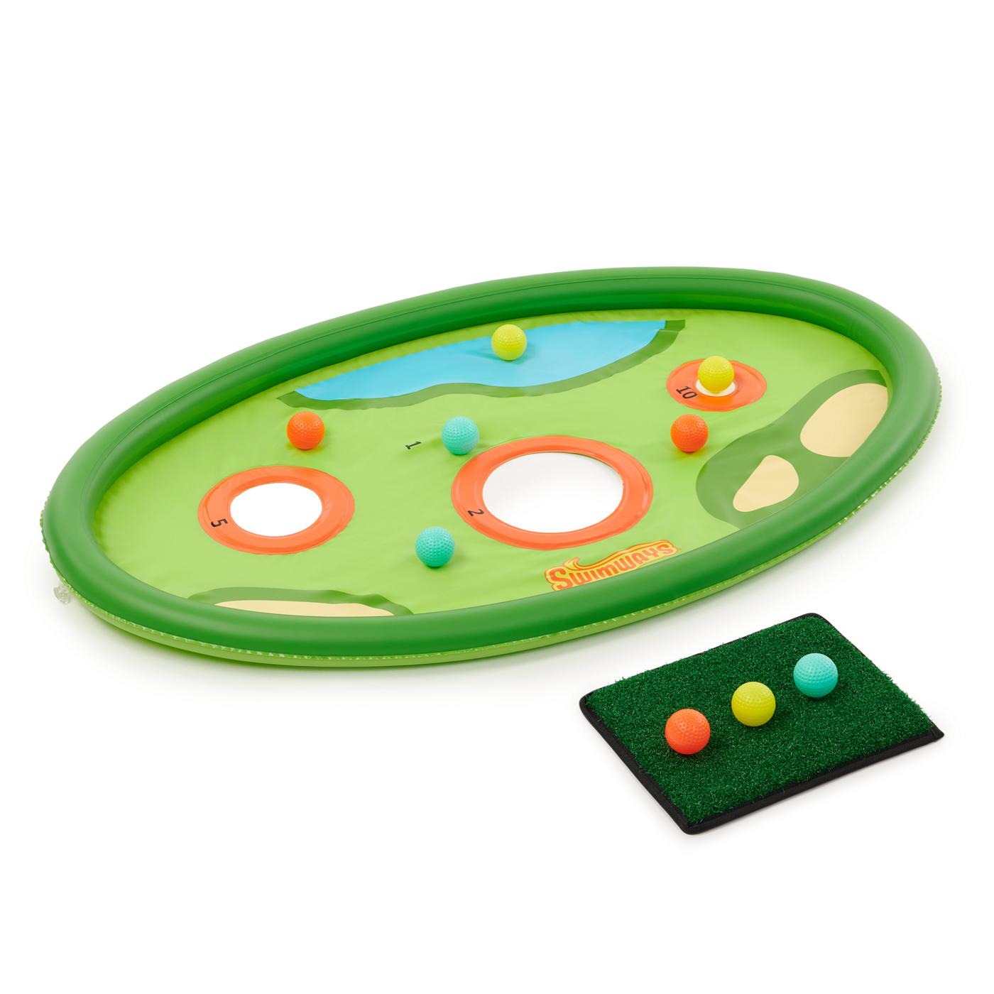 SwimWays Hydro Golf; image 5 of 5