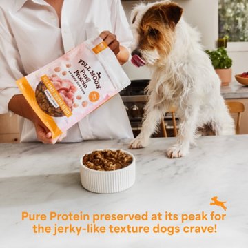 Full Moon Pure Protein Air Dried Chicken Dry Dog Food