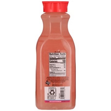 H-E-B Zero Sugar Watermelon Lemonade