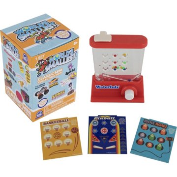 World's Smallest Classic Mini Collectible Toy