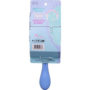 Conair Frizzy Hair Extra Large Hairbrush
