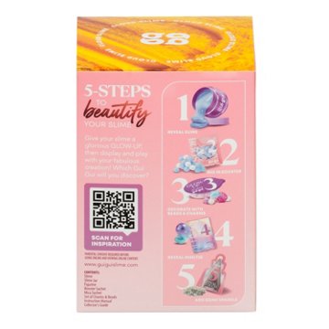 Gui Gui Surprise Scented Slime Single Pack
