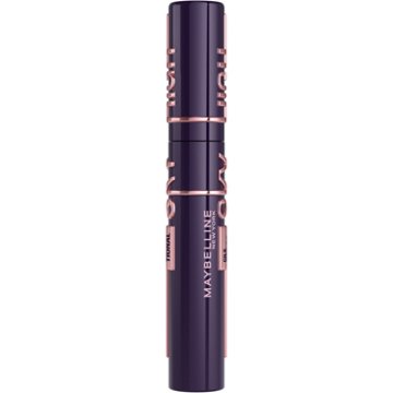 Maybelline Lash Sensational Sky High Mascara Plum Twilight