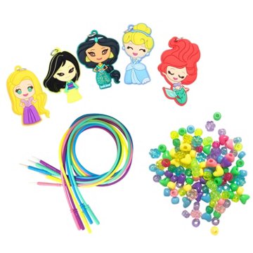 Disney Princess Jewelry Activity Kit