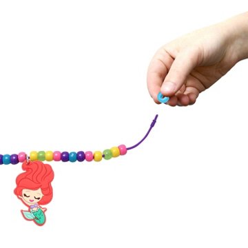 Disney Princess Jewelry Activity Kit