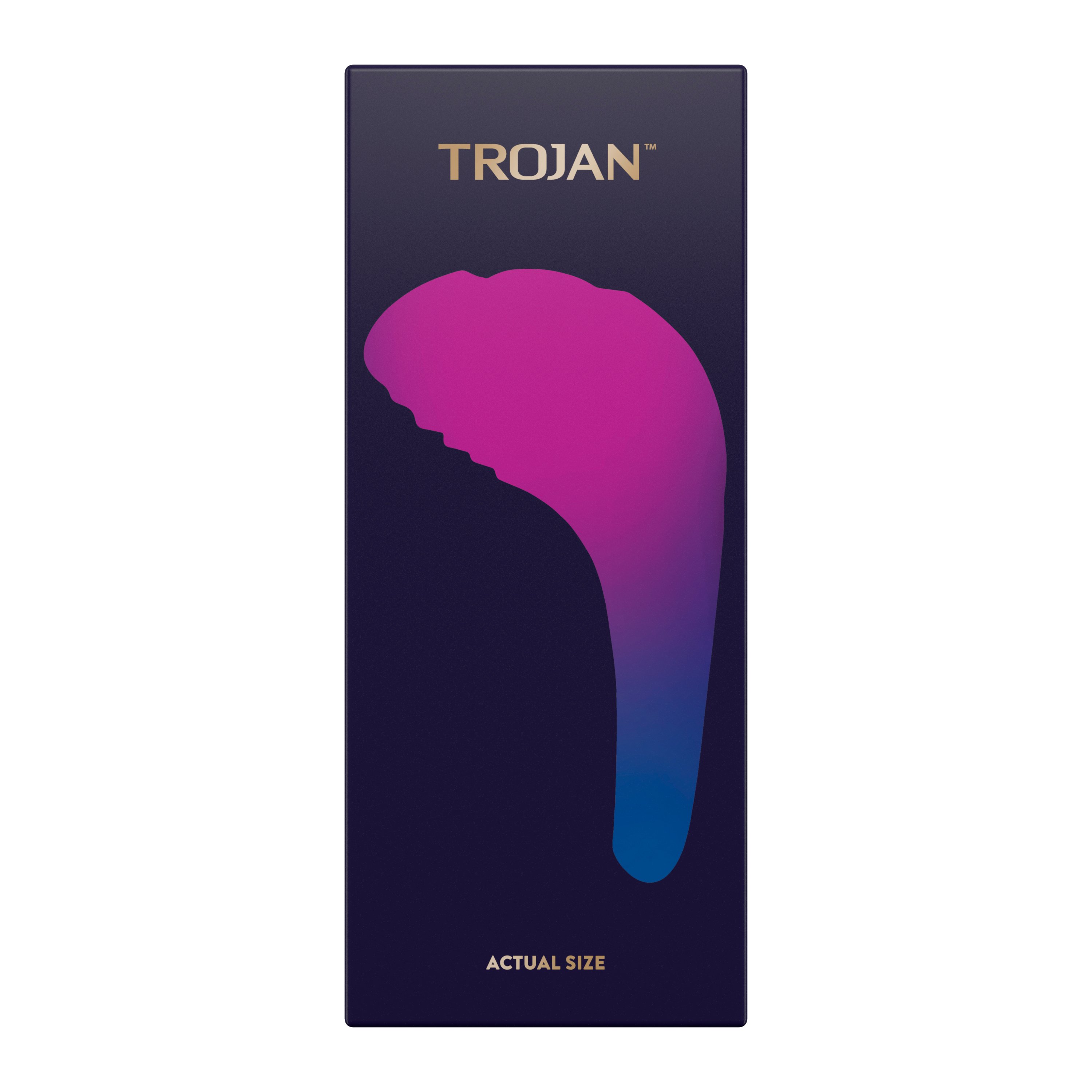 can you reuse a trojan vibrating ring Trojan Dual Pleasure Vibrating Ring