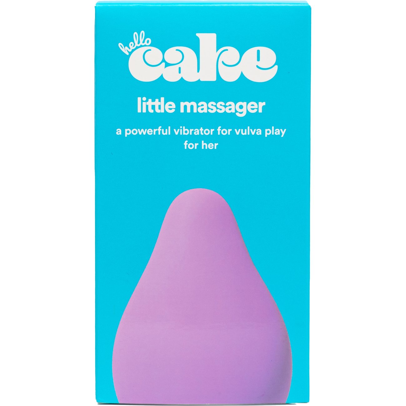 cake vibrating massager Amazon.com: Hello Cake Bounce Vibe - Personal Massager with 16 Bouncing,  Thrusting & Vibrating Modes - Body-Safe Silicone - Shower Ready,  Rechargeable, & Easy to Clean main image 1