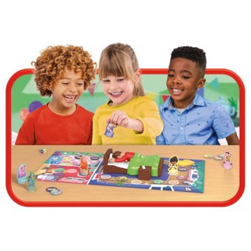 Don't Wake Daddy Kids Board Game