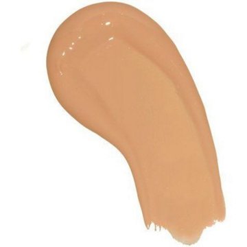 Makeup Revolution Skin Silk Concealer & Under Eye Brightener - Tan Golden