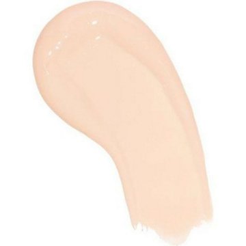 Makeup Revolution Skin Silk Concealer & Under Eye Brightener - Fair Cool