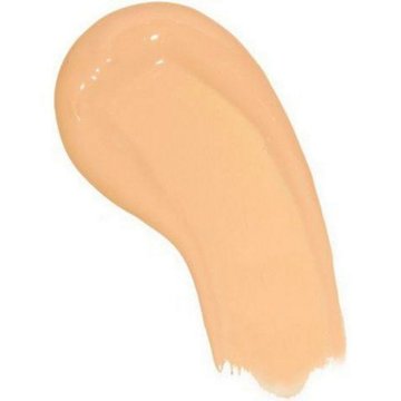 Makeup Revolution Skin Silk Concealer & Under Eye Brightener - Medium Yellow