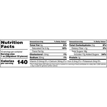 M&M'S Milk Chocolate Halloween Blend Candy, 10 oz