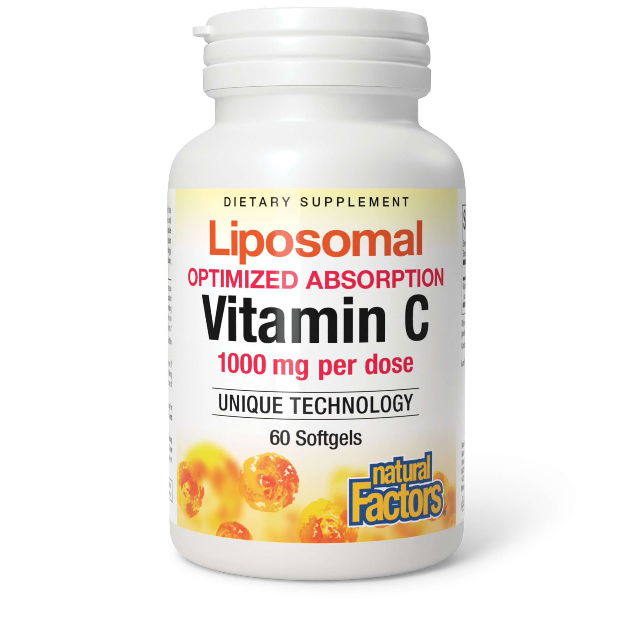 natural factors glutathione lipomicel Natural Factors Quercetin Lipomicel Matrix, 60 ct | Central Market