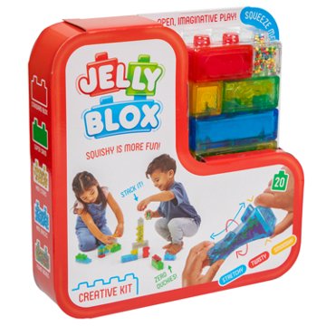 Jelly Blox Creative Kit