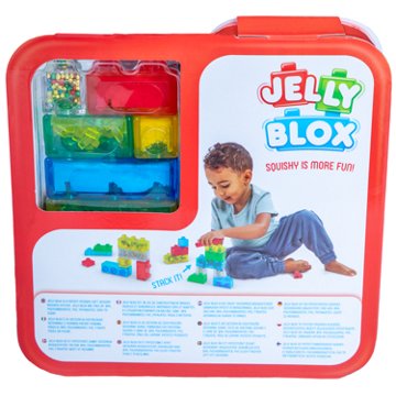 Jelly Blox Creative Kit