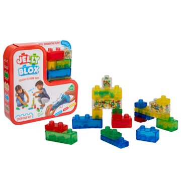 Jelly Blox Creative Kit