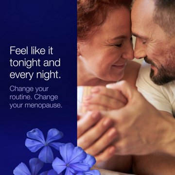 Vagisil Peri Menopause Probiotic Lube & Libido, 1.76 oz