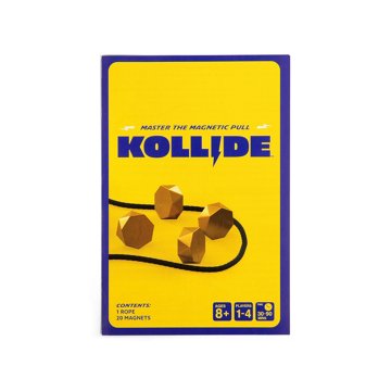 Kollide The Ultimate Magnet Game