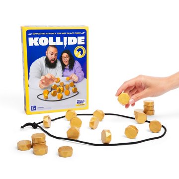 Kollide The Ultimate Magnet Game