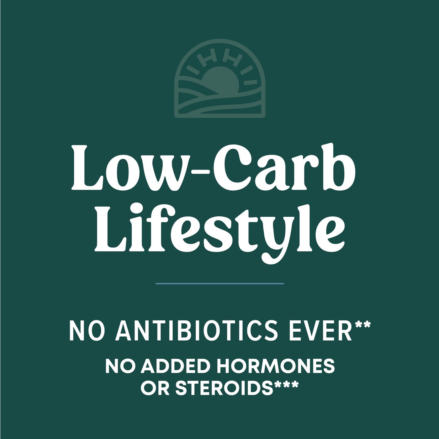 Higher Harvest by H-E-B Lightly Breaded Chicken Breast Strips - 16g Protein; image 5 of 5